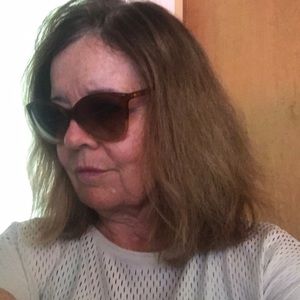 Meet your Posher, Jeryl